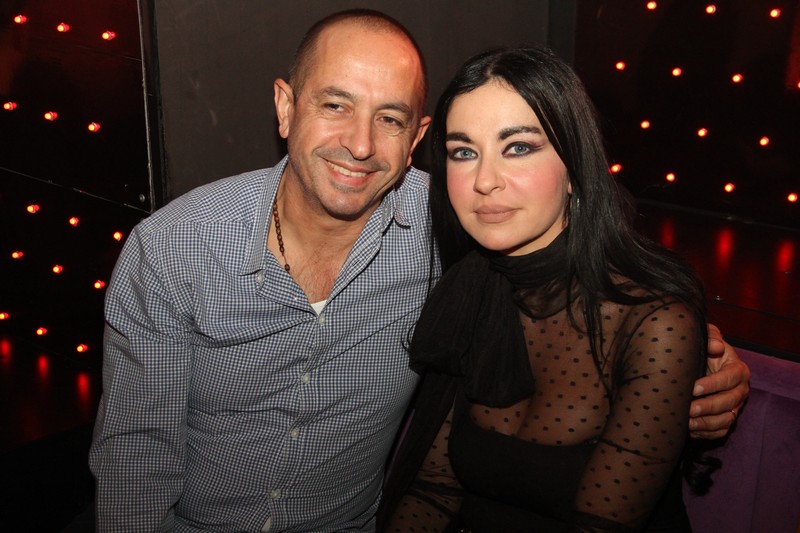 Chabab Loubnan NDU Independence Night 2